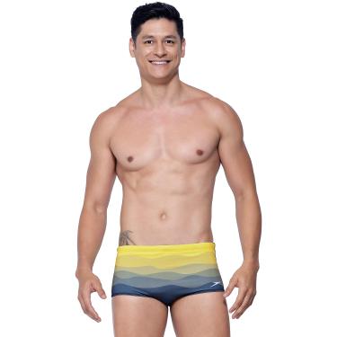 Imagem de Speedo Sunga Tradicional Waves Speedo