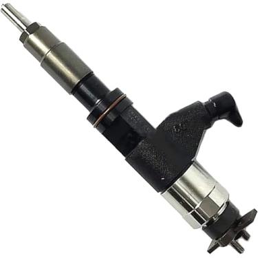 Imagem de Injetor de combustível 6PCS SE501925 para John Deere 4.5L 6.8L Reman 4045T 6068T S350 200DLC 210G