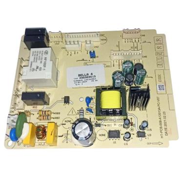 Imagem de Placa Potência Geladeira Im8 Electrolux A96969515