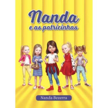 Imagem de Nanda E As Patricinhas