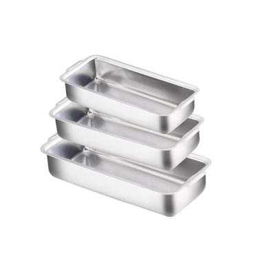 Imagem de Conjunto De Assadeiras Pão Nacional Nº 1 A 3