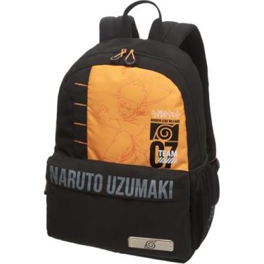 Imagem de Mochila Escolar, Infantil, Naruto Clash - Pacific