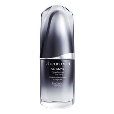 Imagem de Sérum Shiseido Men Ultimune Power Infusing Concentrate 30ml
