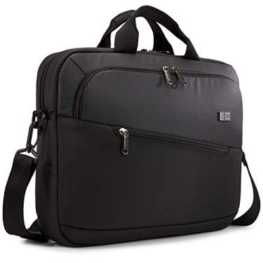 Imagem de Case Logic Maleta Propel para Notebook Attaché 14" Preta