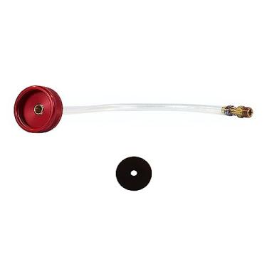 Imagem de Motive Products - Adaptador de etiqueta preta europeia 1109