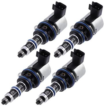 Imagem de ACROPIX Solenoide de desativação do cilindro do motor de substituição múltipla para Dodge Charger 5.7L 2006-2009 No.53032152AC - Pacote com 4