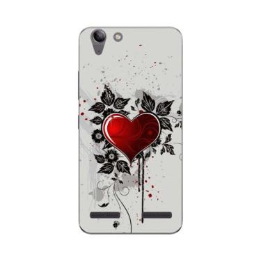 Imagem de Capa Adesivo Skin364 Verso Para Lenovo Vibe K5 - KawaSkin