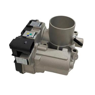 Imagem de Corpo De Borboleta Tbi Kombi 1.4 Gol Fox 1.0 Flex 030133062f - OTG AUT