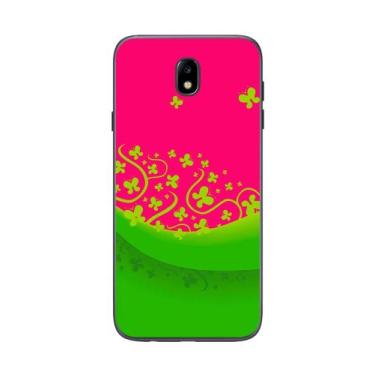 Imagem de Capa Adesivo Skin358 Verso Para Galaxy J7 2017 (sm-j730f) - KawaSkin