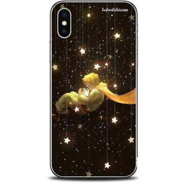 Imagem de Capa Case Capinha Personalizada Samsung M21s Pequeno Príncipe - Cód. 1