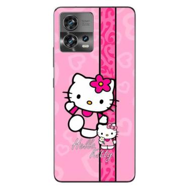 Imagem de Capa Adesivo Skin378 Verso Para Motorola Moto Edge 30 Fusion - KawaSki