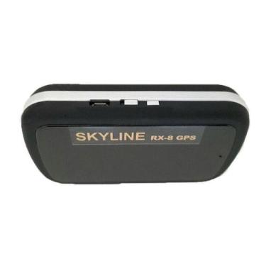 Imagem de Rastreador skyline rx-8 gps pega traição - TRACKER