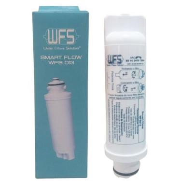 Imagem de Filtro Refil Compatível Purificador Bebedouro Electrolux Pa10n Pa20g P