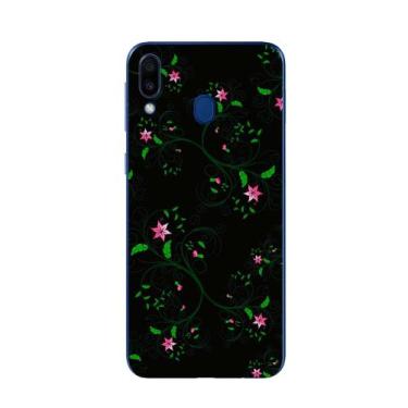 Imagem de Capa Adesivo Skin353 Verso Para Samsung Galaxy M20 - KawaSkin