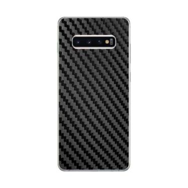 Imagem de Capa Adesivo Skin349 Verso Para Samsung Galaxy S10 Plus - KawaSkin