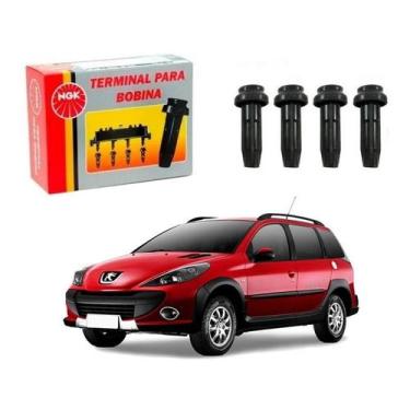 Imagem de Terminal Bobina Ignição Ngk 207 Sw Escapade 1.6 2008 A 2013