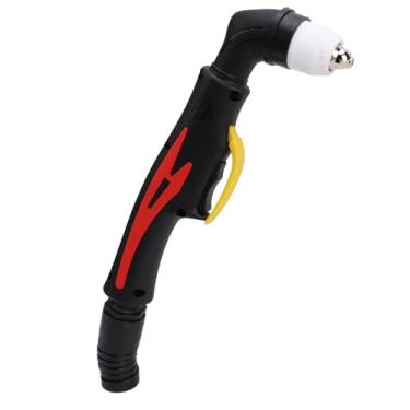 Imagem de Cabeça Tocha de Corte 10A a 80A Com Capacidade de Espessura de Corte de 25 Mm Máquina de Corte a Plasma P80 Cabeça Tocha de Corte para Máquinas-ferramentas CNC e Máquinas