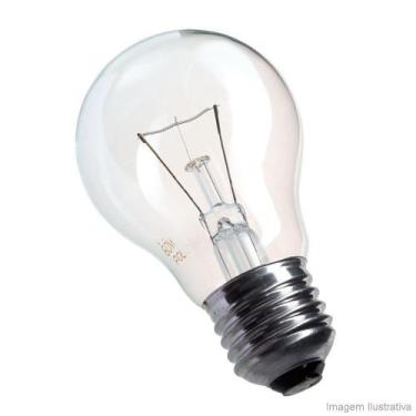 Imagem de Lâmpada incandescente 220V 60W Standard Philips