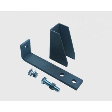 Imagem de Suporte Fixação do Motor Pintado PA20011 Travben