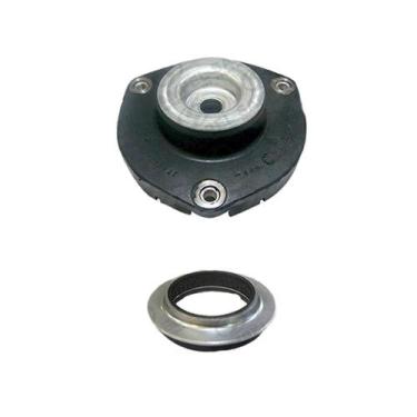 Imagem de Coxim Amortecedor Dianteiro Polo 2017 a 2024 Sampel 4950B