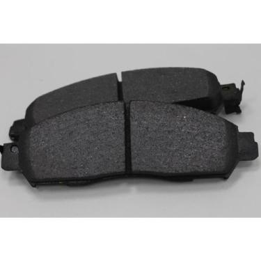 Imagem de Pastilha Freio Dianteiro Frontier 2017 a 2024 Trw GDB9103