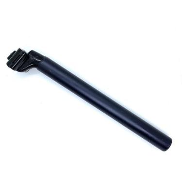 Imagem de Canote de selim Sakae SR Sport preto 29.6 x 300 mm