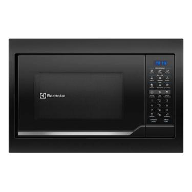 Imagem de Microondas De Embutir Com Painel Digital Electrolux 220v 34l Microondas 60Hz