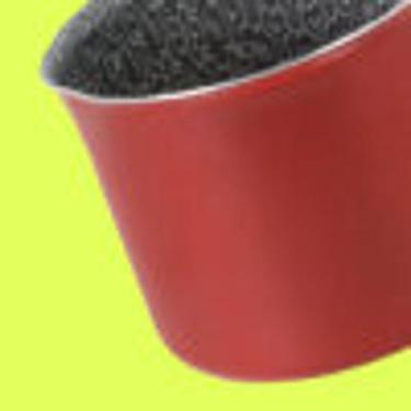 Imagem de canecao leiteira 1,2lts Ramos ref012, Vermelho
