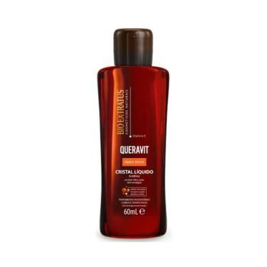 Imagem de Bio Extratus Queravit Cristal Líquido 60ml