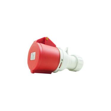Imagem de Acoplamento Industrial 3P+T+N 32A- UP Electronic, 380V
