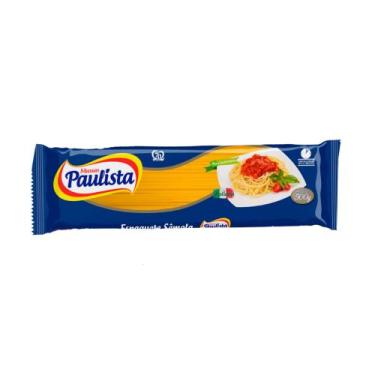 Imagem de Macarrão Paulista 500g