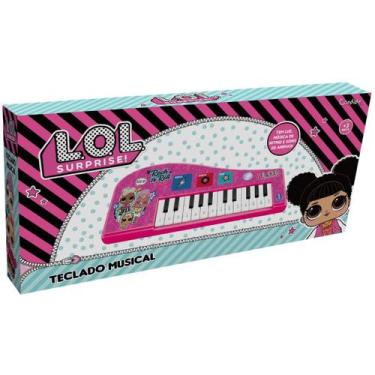 Imagem de Instrumento musical - piano da lol  candide