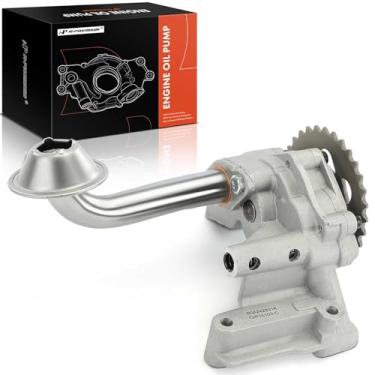 Imagem de A-Premium Bomba de óleo do motor para 1.8L 1.9L 2.0L - Compatível com Volkswagen Jetta 1998-2006/2011-2015, Passat 1998-2005, Golf 1998-2006, Beetle 1998-2006 e Audi A4 2001-2006, TTT , A4 Quintal