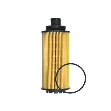 Imagem de Cartucho de filtro de óleo PF2262G 2,8L substituto 12679114 para GMC Cadilla-c Chevrole-t veículo utilitário esportivo caminhão Duramax motor diesel