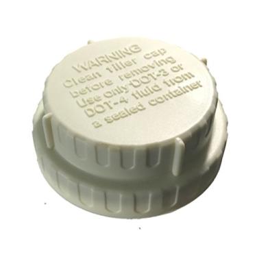 Imagem de ihave Substituição para tampa do reservatório de fluido do cilindro mestre de freio MB895813