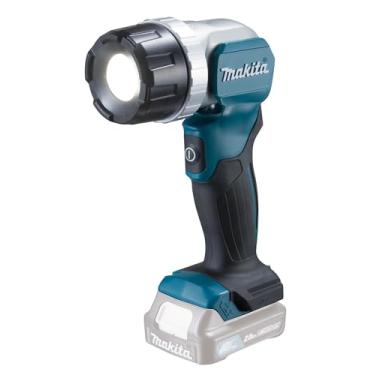 Imagem de MAKITA LANTERNA DE LED A BATERIA 12V 190 LUMENS ML106 SEM BATERIA E CARREGADOR