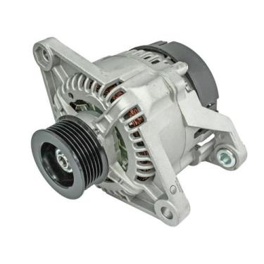 Imagem de Alternador Palio Siena Strada Uno 1.0 1.5 até 2000 65A - Euro - EU7006