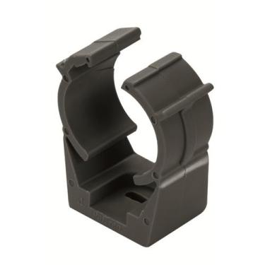 Imagem de Abracadeira Eletroduto PVC Preto 2 " ABR35 WETZEL