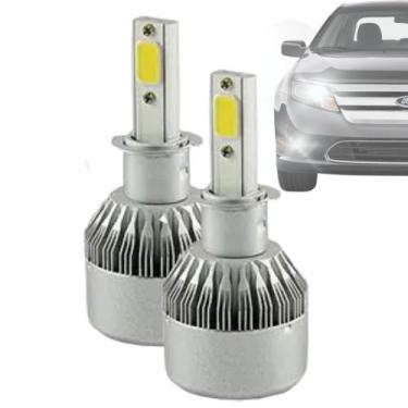 Imagem de Lâmpada Ultra Led H3 Taytec - Taytech