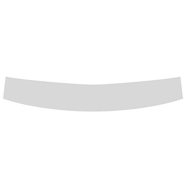 Imagem de Vicrez Paint Protection PPF Pre-Cut Roof vpp572 Compatible with Dodge Charger SRT 392/GT/RT/Scat Pack 2015-2023