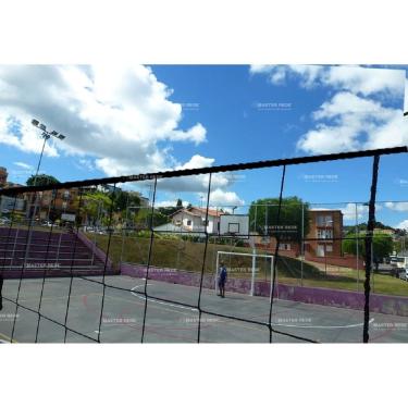 Imagem de Rede de Volei Master Sem Faixa Recreação com Cordão RV-O