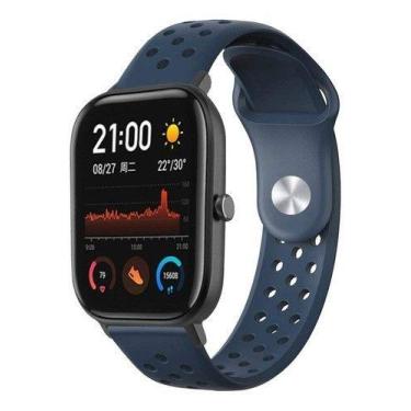 Imagem de Pulseiras diversas Sport premium Nsmart Compatível com GTS / GTS 2 /GT