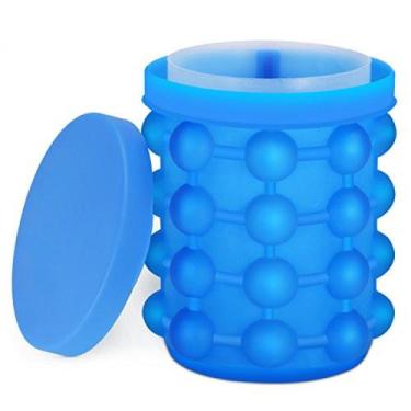 Imagem de Balde Para Gelo Ice Magic - Mimo Style - ice cube