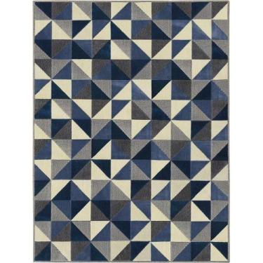 Imagem de Tapete De Sala São Carlos Supreme 05/43 Ladrilho 1,50x2,00 - Tapete Ma