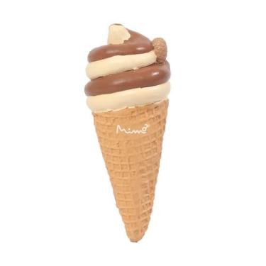 Imagem de Brinquedo de Casquinhas Chocolate Mimo Básico para Cães - PP145 - Mult