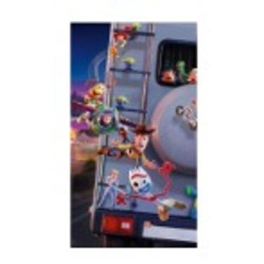 Imagem de Kit adesivos Toy Story - Brinquedo - Criança - PGG Impressão Digital, 
