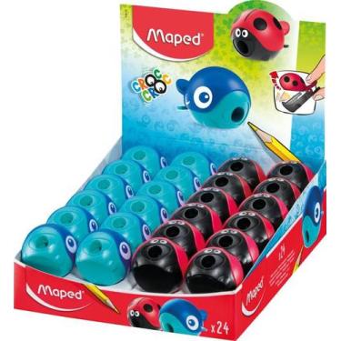 Imagem de Apontador croc cro easy display - maped