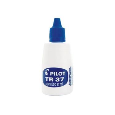Imagem de Tinta Para Pincel Atomico Pilot Azul