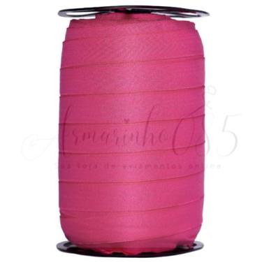 Imagem de Viés Elástico Poliamida Anis 25 Zanotti C/50 Metros - Escolha a cor, L