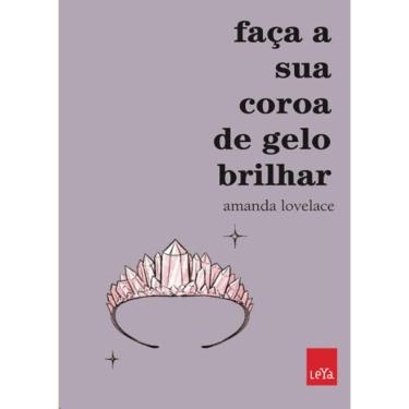 Imagem de Faca Sua Coroa de Gelo Brilhar